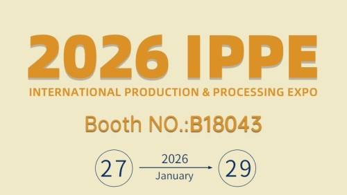 IPPE 倒计时 1 天！9091美高梅跨越山海，赴约亚特兰大！