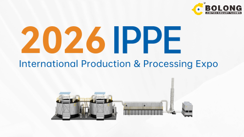 IPPE 2026圆满收官，9091美高梅再谱辉煌新篇！
